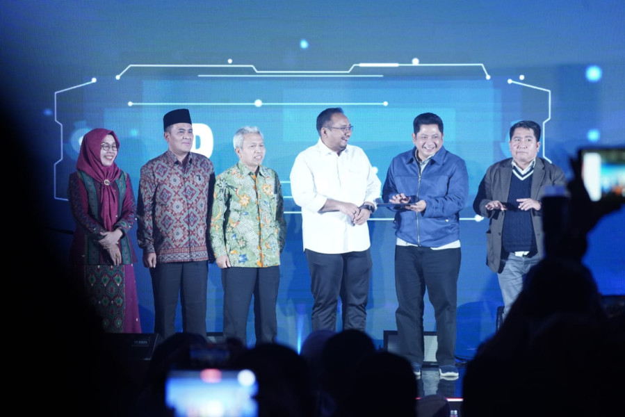 Penerimaan Mahasiswa Baru PTKIN Dibuka, Ini Jalurnya