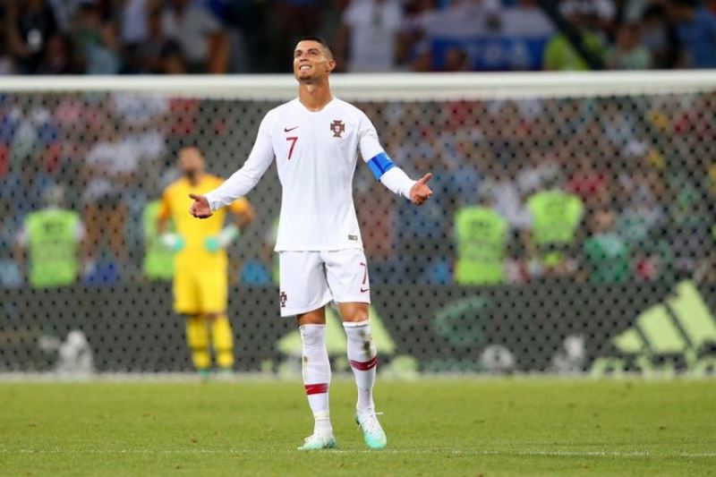Portugal Tersingkir, Cristiano Ronaldo Diharapkan Tak Pensiun