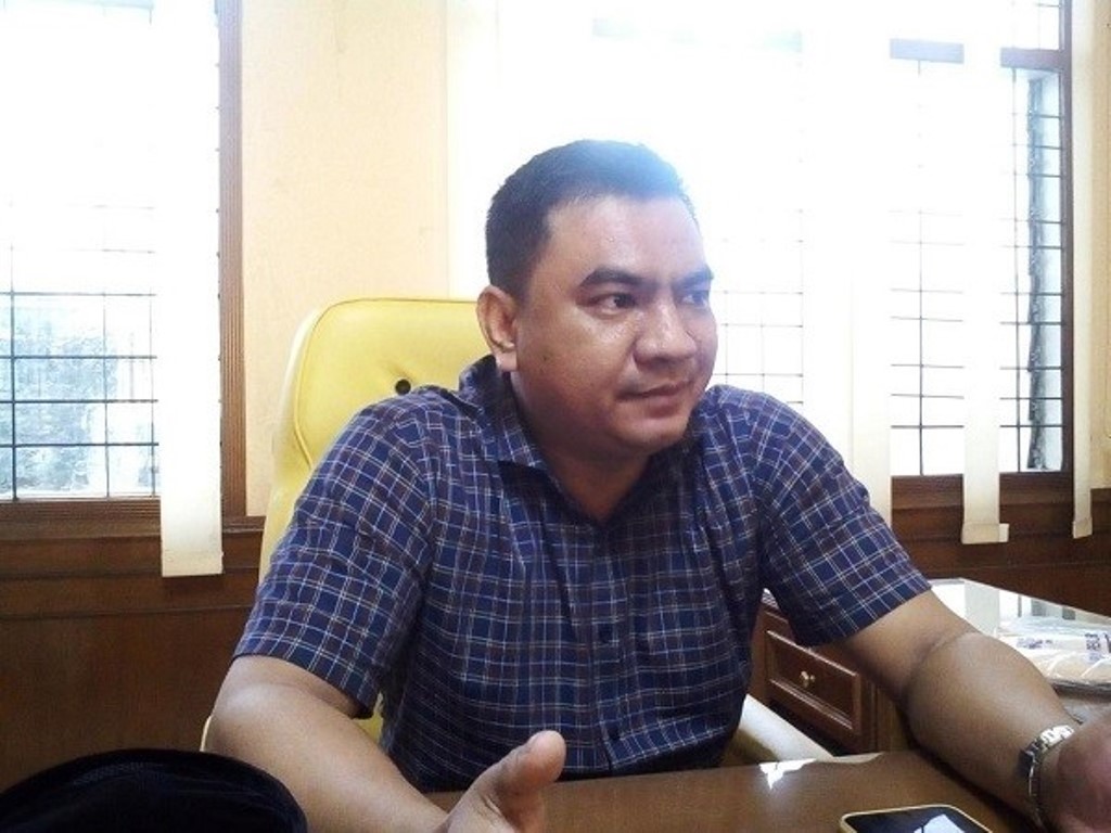 Maju Pilkada, Tiga Kader Golkar di Riau Sudah Terima SK Penetapan Sementara dari DPP