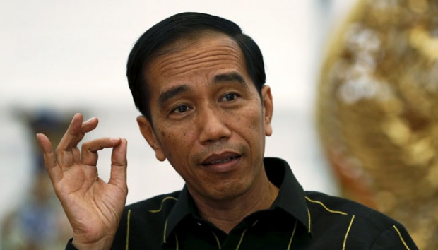 Jokowi Akui Pengguna Media Sosial di Indonesia Sadis