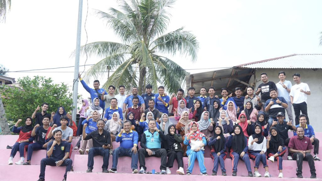 Jelang Helat  Pacu Nasional Bupati Kuansing  Intruksikan Semua OPD Goro Massal