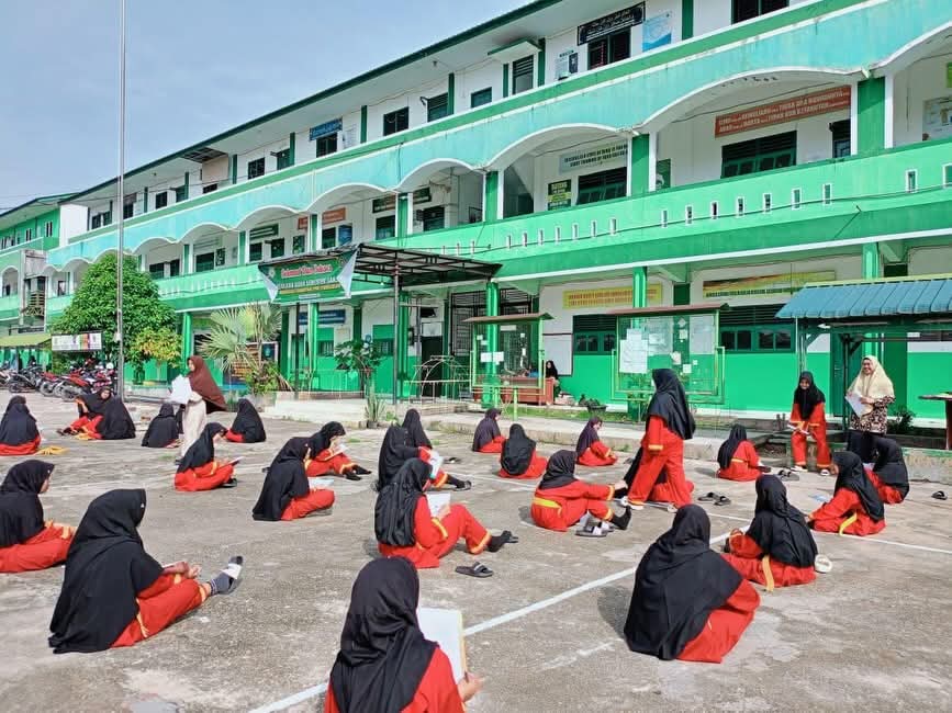 Pondok Pesantren Modern Syamsuddin Buka Pendaftaran Santri Baru, Tawarkan Program Unggulan Berbasis Tahfidz dan Pendidikan Formal