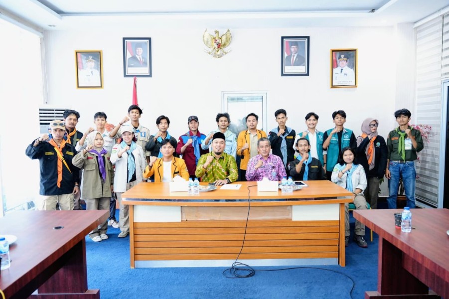 MapalaSE-Riau Suarakan Deforestasi Di Indragiri Hulu 47 Ribu Hektare Hutan Hilang Sejak 2000 Bagian dari Kegiatan PURAMA PA RIAU 9