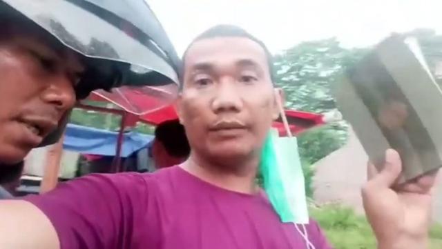 Viral Motor Hadiah Panglima TNI Ditarik Mata Elang, Ini Reaksi TNI AD