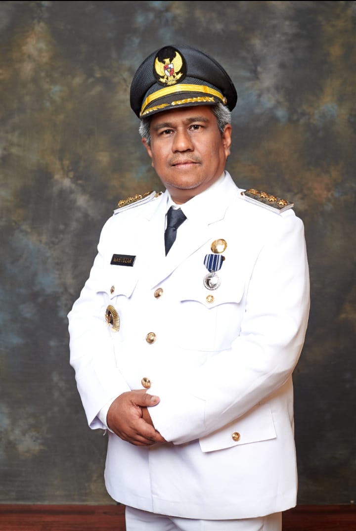 Seleksi Peneriamaan CPNS di Lingkungan Pemerintah Kabupaten Aceh Utara