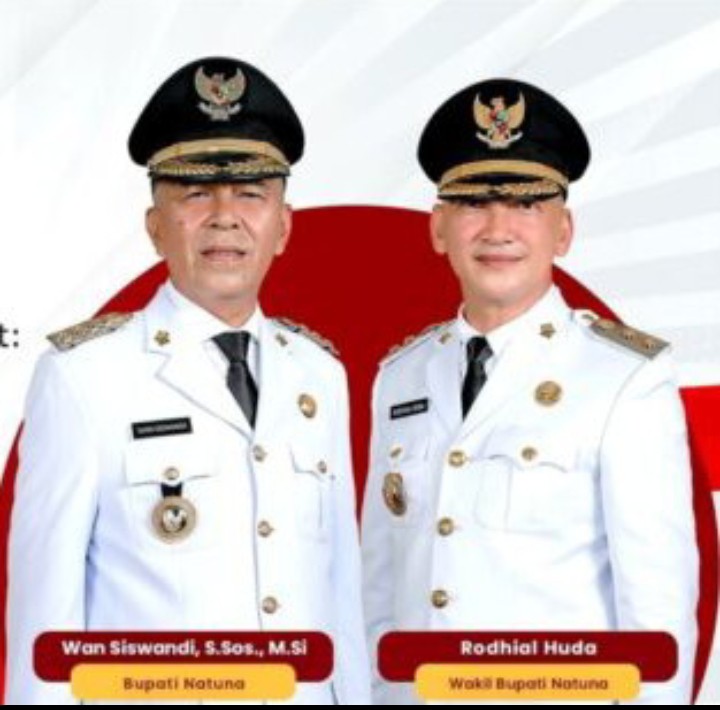 Berikan Kami Kesempatan untuk Selesaikan Program yang Tertunda di Natuna