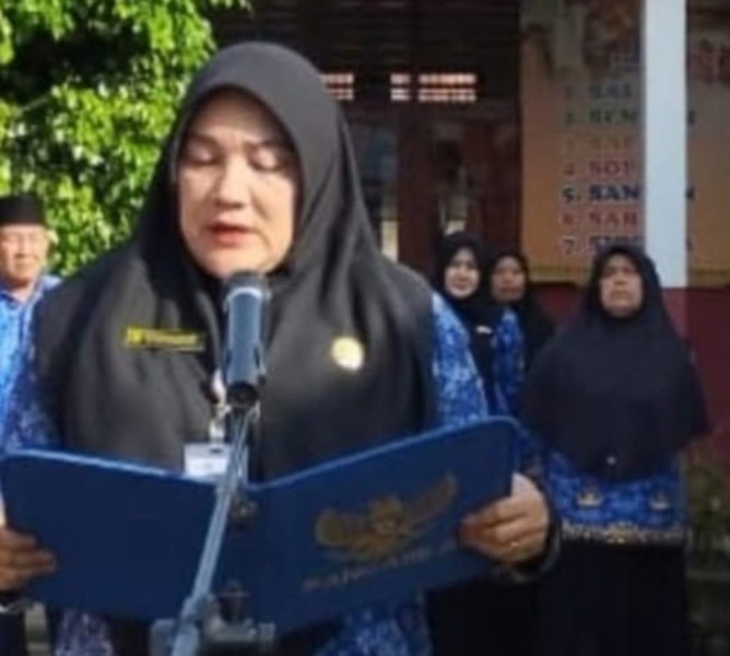 Prestasi Jadi Bukti, SDN 021 Pasir Kemilu Buka Penerimaan Siswa Baru TA 2025/2026