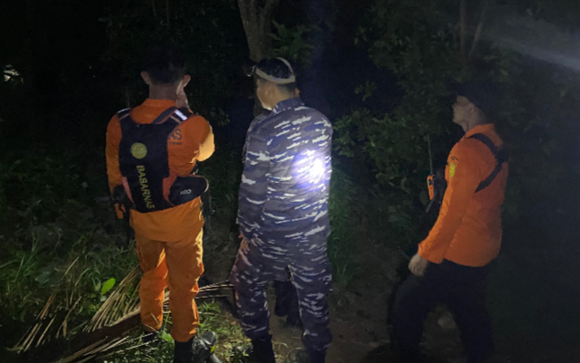 Rusida (61) Warga Natuna Hilang di Hutan, SAR Natuna Bergerak Cepat
