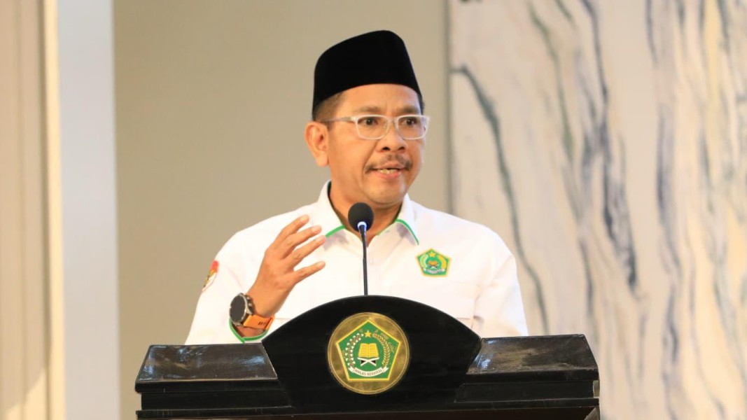 PMA Nomor 11 Tahun 2025: Kemenag Tetapkan Pedoman Nasional Hitung Kebutuhan Penyuluh Agama