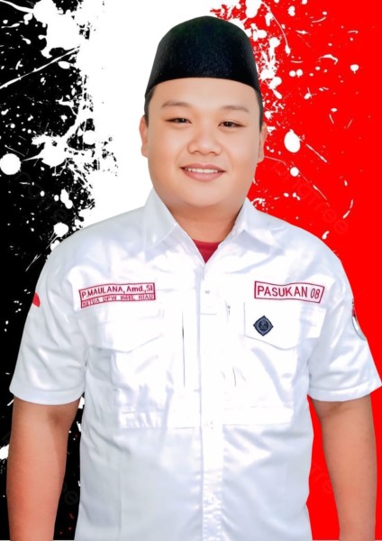 PASUKAN 08 DPW Kabupaten Inhil Dukung Penuh Penertiban Taman Nasional Tesso Nilo (TNTN)