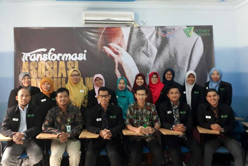 Wow, Jaringan Sekolah Literasi Indonesia Hadir di Riau