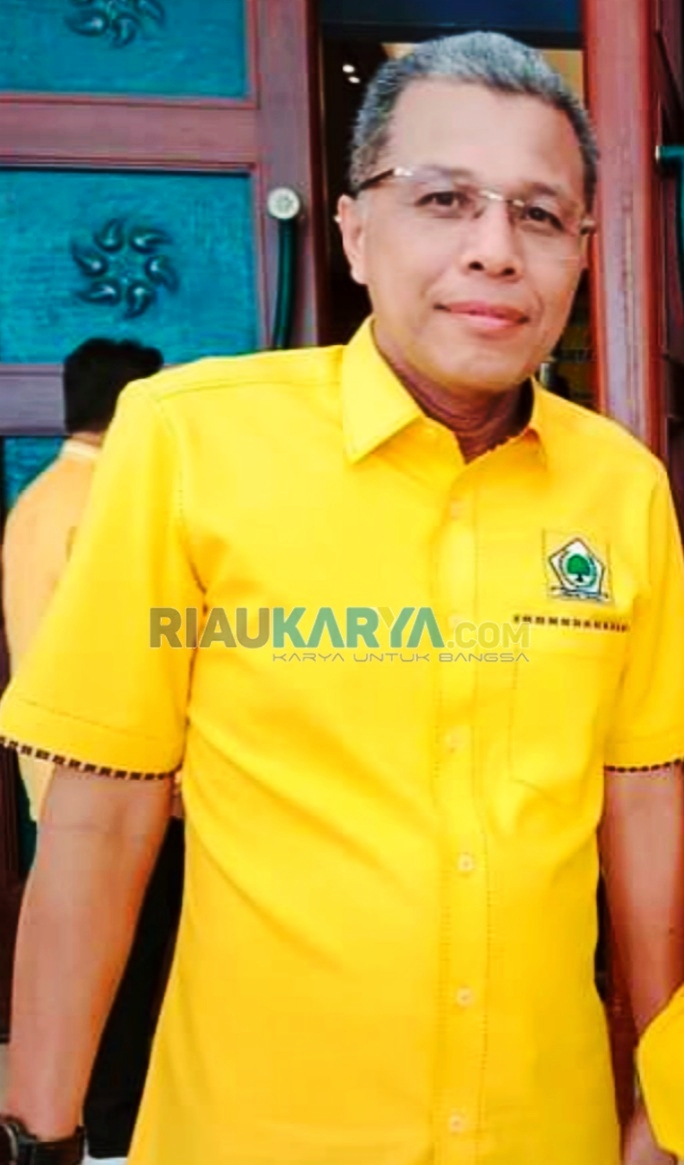 Pansus Ranperda Tarif Pelayanan Air Minum DPRD Rohil Gelar RDP