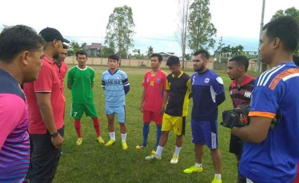 Persih FC vs PSPS, Panitia Sediakan 3500 Lembar Tiket Penonton