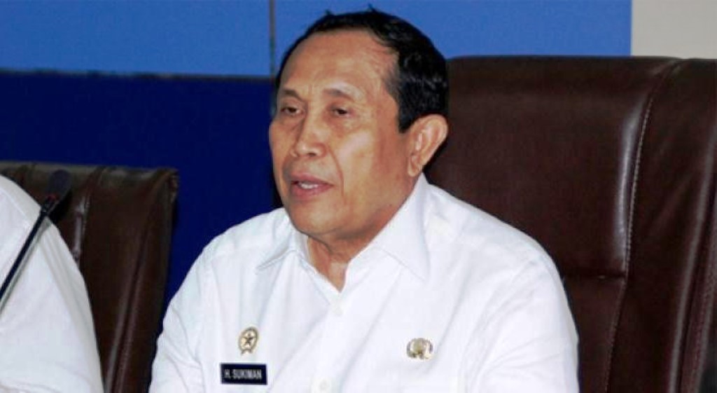 3 Nama Cawabup Rohul Sudah di DPP Partai Golkar