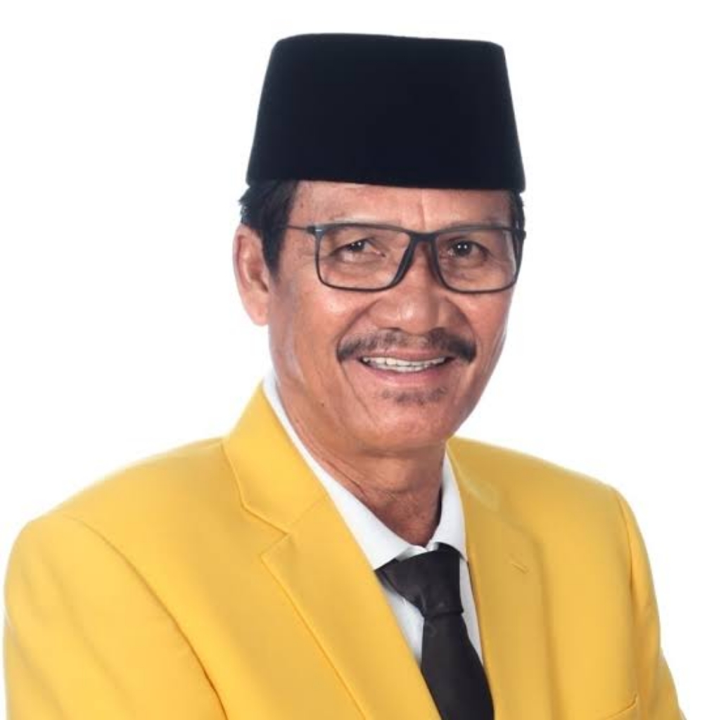 Jadi Ketua DPRD Riau Sementara, Sukarmis: Biasa-biasa Saja