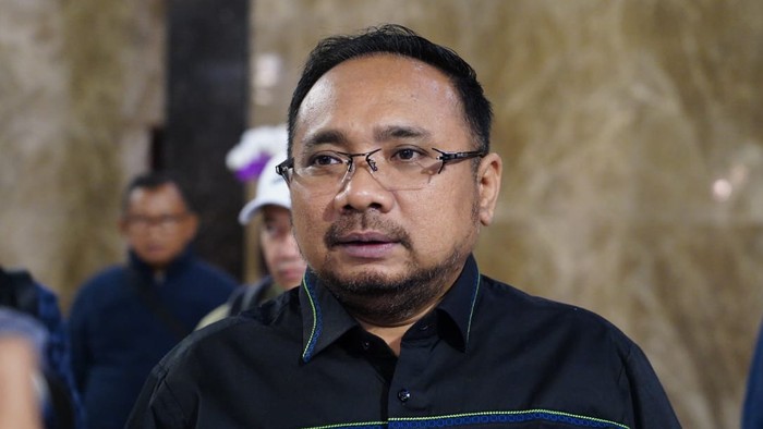 Eks Menag Yaqut Tegaskan 2 Rumah Rp6,5 M Disita KPK Bukan Miliknya