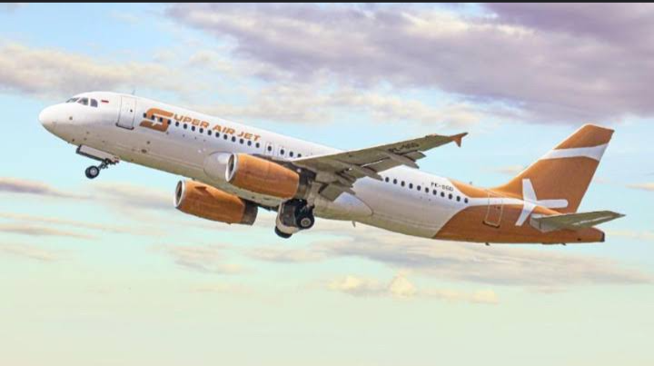 Info Cen Suilan Hadirkan Super Air Jet di Natuna Ternyata Bohong?