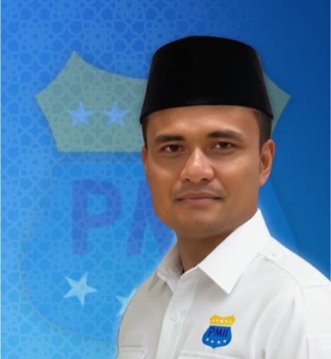 Fachruddin Siregar Apresiasi Aksi Sosial PMII Bantu Korban Kebakaran di Pasir Pengaraian