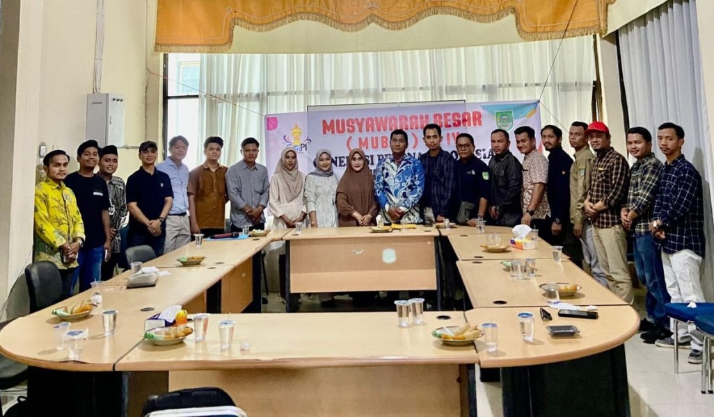 Genpi Rohul Siap Majukan Wisatawa Di Rokan Hulu