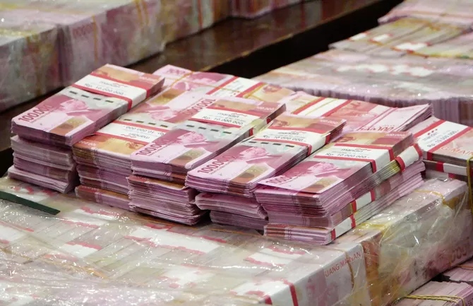 Sri Mulyani Beri Kabar Baik untuk Pegawai Non ASN, Boleh Terima Gaji ke-13 tapi Harus Penuhi 4 Syarat Ini