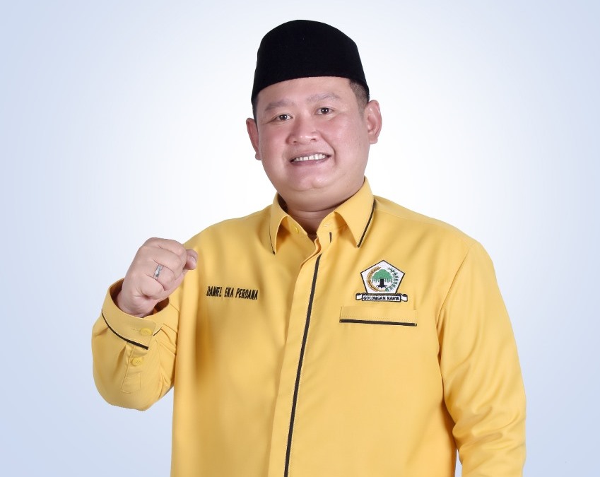 Ketua Komisi I DPRD Inhu Minta Inhul Hadi Ungkap Kemana Saja Aliran Dana Edinarcoin Gold