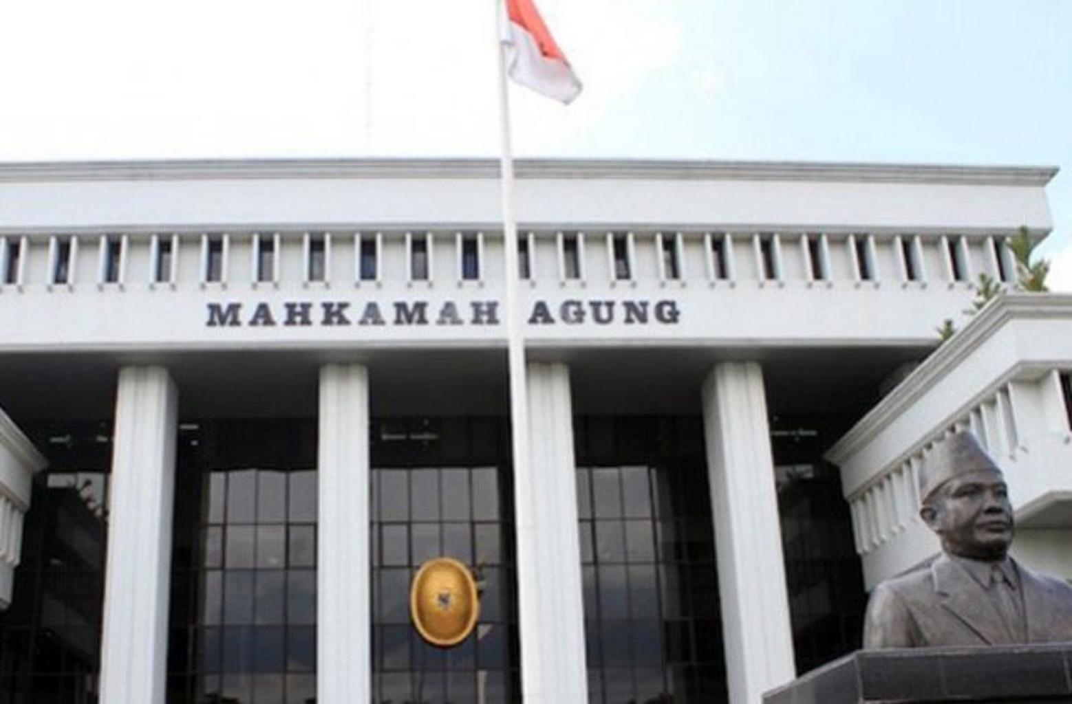 MA Tolak Kasasi Kedua Prabowo soal Kecurangan TSM di Pilpres