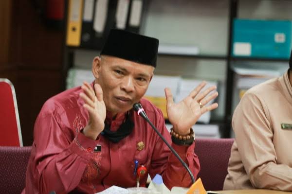 Pemprov Riau Belum Izinkan Siswa SMK/SMA Belajar Tatap Muka, Begini Penjelasannya