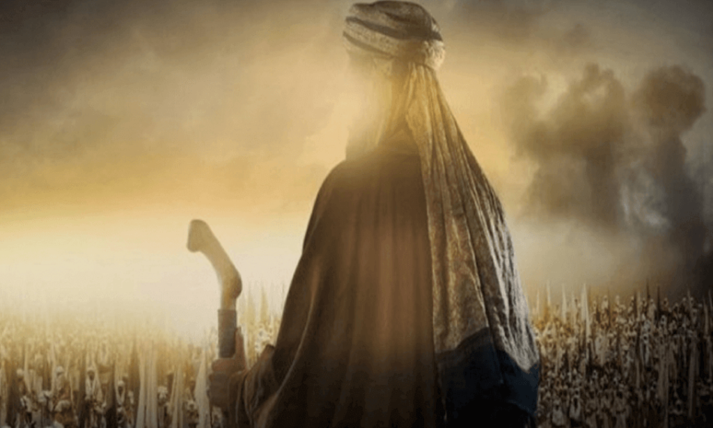 6 Perkataan Ali bin Abi Thalib yang Jadi Kenyataan Sekarang