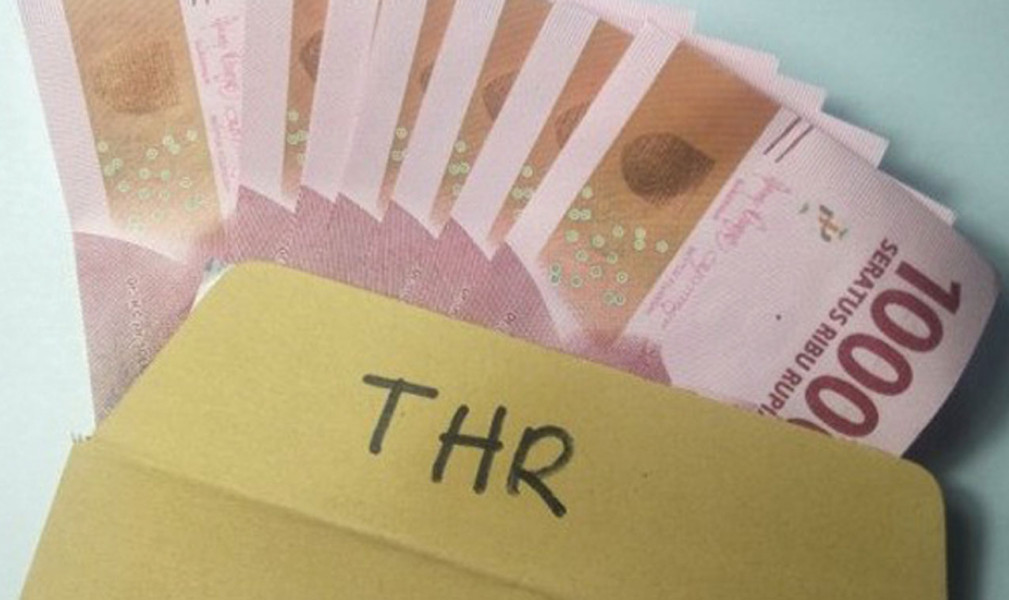 Rincian dan Jadwal Pencairan THR Lebaran 2025 untuk PNS dan PPPK