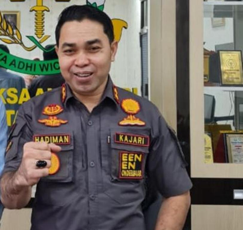Mantan Ketua DPRD Kuansing Mangkir, Penyidik Jadwalkan Ulang Hari Senin Minggu Depan
