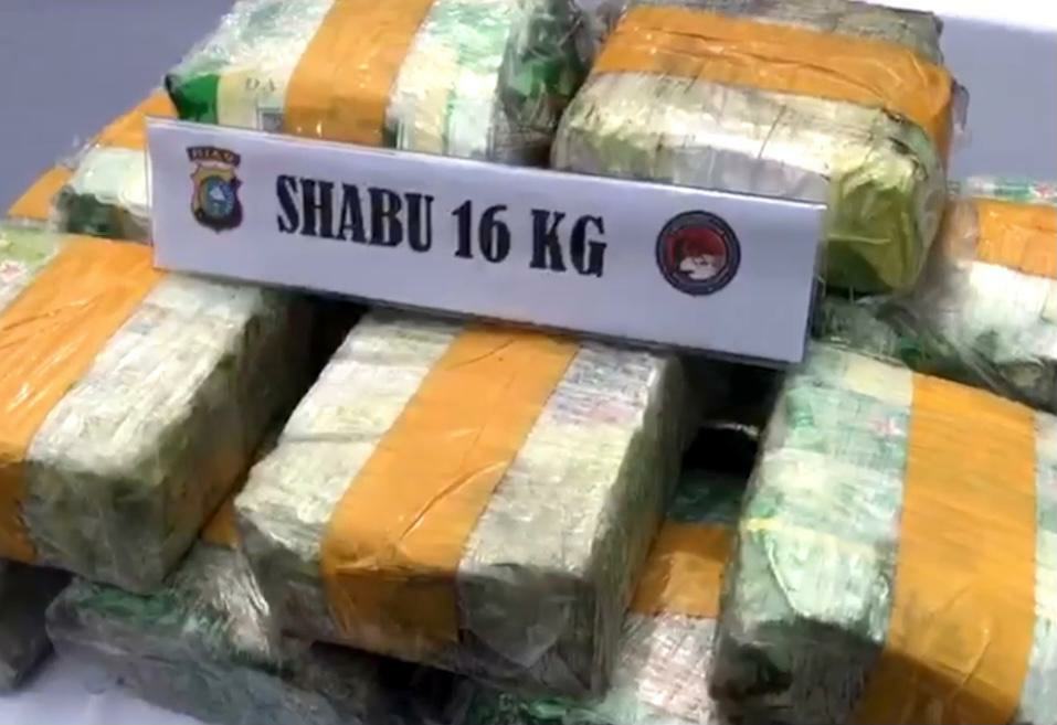 Dicap Pengkhianat, Hakim Jatuhkan Vonis Penjara Seumur Hidup bagi Kompol IZ