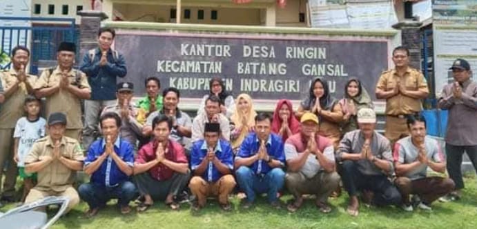 Desa Ringin Miliki Produk Unggulan Untuk Dukung Perekonomian Masyarakat