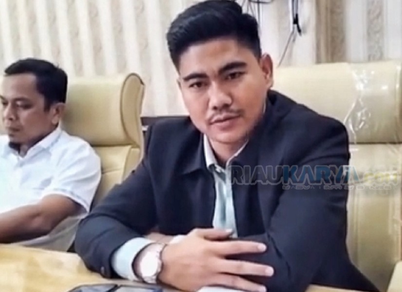 Pembahasan APBD Rohil 2025 di Komisi C Sudah Selesai