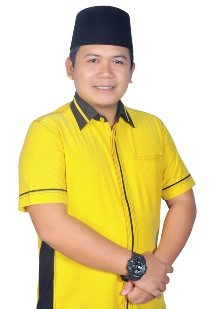 Moh Rouf Azizi Sebut Silaturahmi Itu Penting