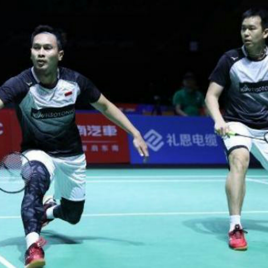 Jadwal Hongkong Open 2019, Indonesia Sisakan 6 Wakil di Perampatfinal