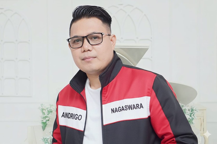 Lagu 'Pacar Selingan' Andrigo Kembali Viral di Malaysia, Dikenal Sebagai Lagu Evergreen yang Tak Lekang Waktu