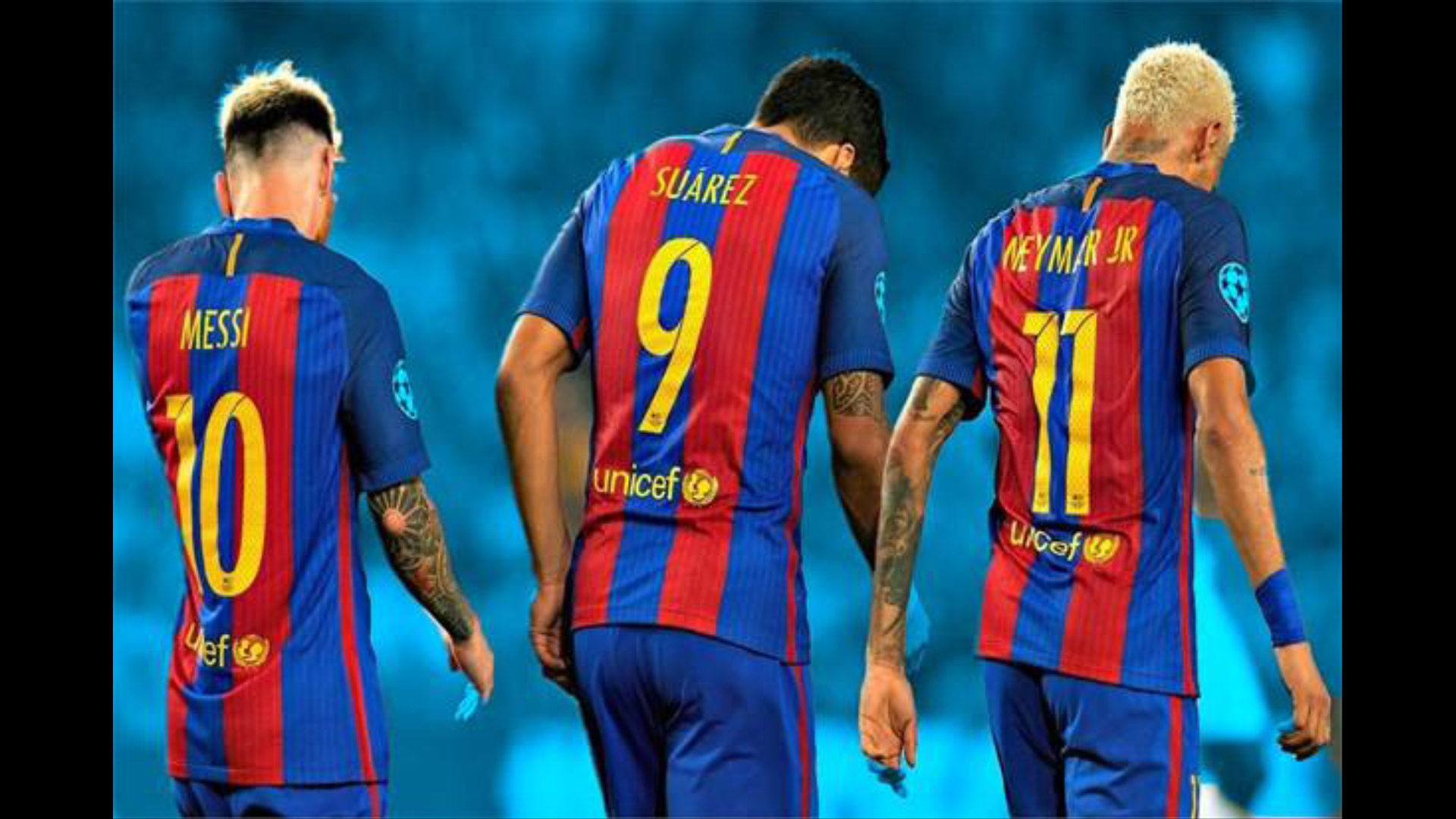 Tanpa Neymar Jr, Bagaimana Ketajaman Barcelona?