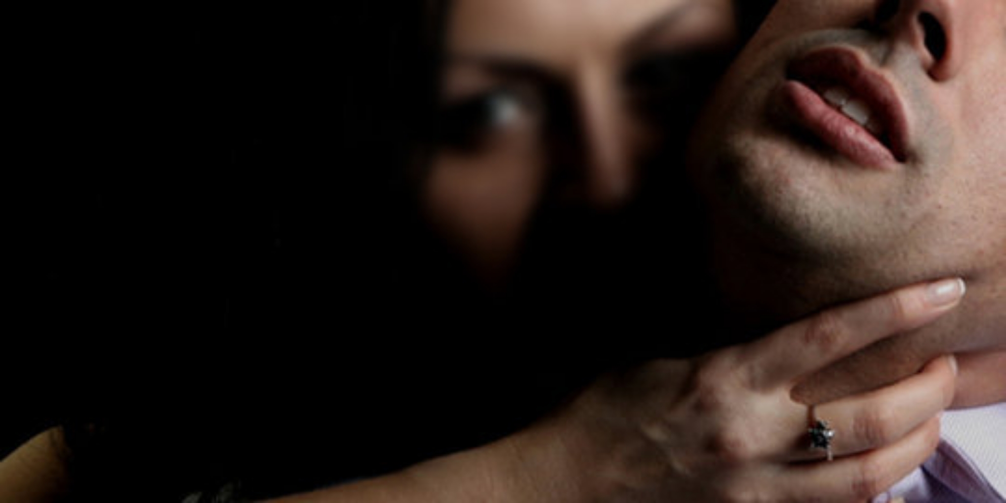 Pria 65 Tahun Alami Trauma Usai Diperkosa Tiga Kali oleh Janda
