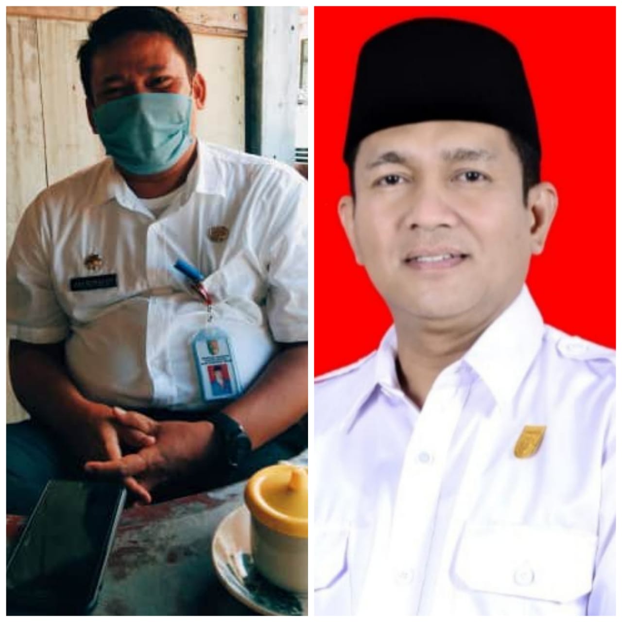 Hari Kesehatan Nasional, Ini Harapan Kadis Kesehatan dan Anggota DPRD Gerindra