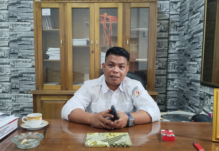 Bawaslu Natuna Apresiasi Kinerja Wartawan dalam Mengawal Demokrasi