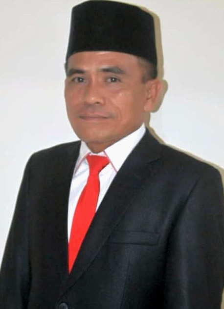 Ketua DPRD Rohil Dukung KTT G20 Bali