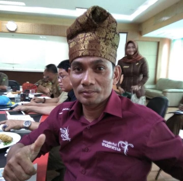 Pemkab Inhu Tetapkan Lima Lokasi Pelaksanaan Salat Idul Adha 1443 H