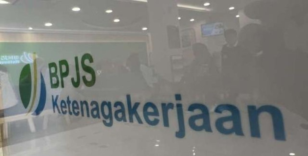 Dana Kelolaan Program Jaminan Pensiun BPJS Ketenagakerjaan Capai Rp 189,2 Triliun