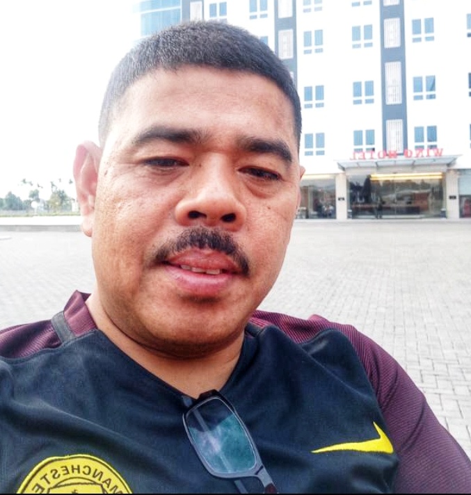 Tepis Tudingan Waka KONI Kuansing Masrul Hakim Tahun Depan, Anggaran Olahraga Total 8 M