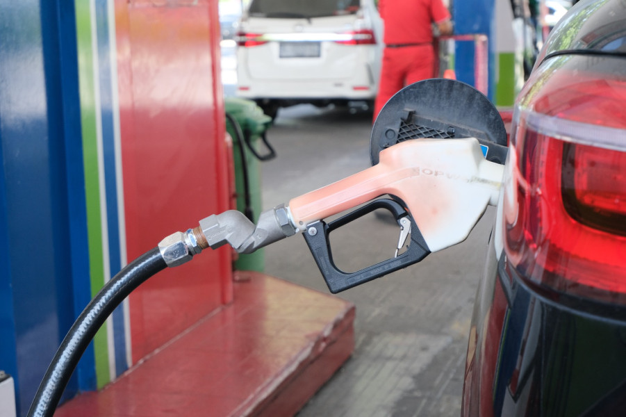 Pertamina Patra Niaga Ajak Pengguna Pertalite di Kepri Daftarkan Kendaraannya