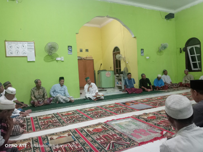 Pada 10 Muharam Merupakan Sejarah Nabi dan Rosul