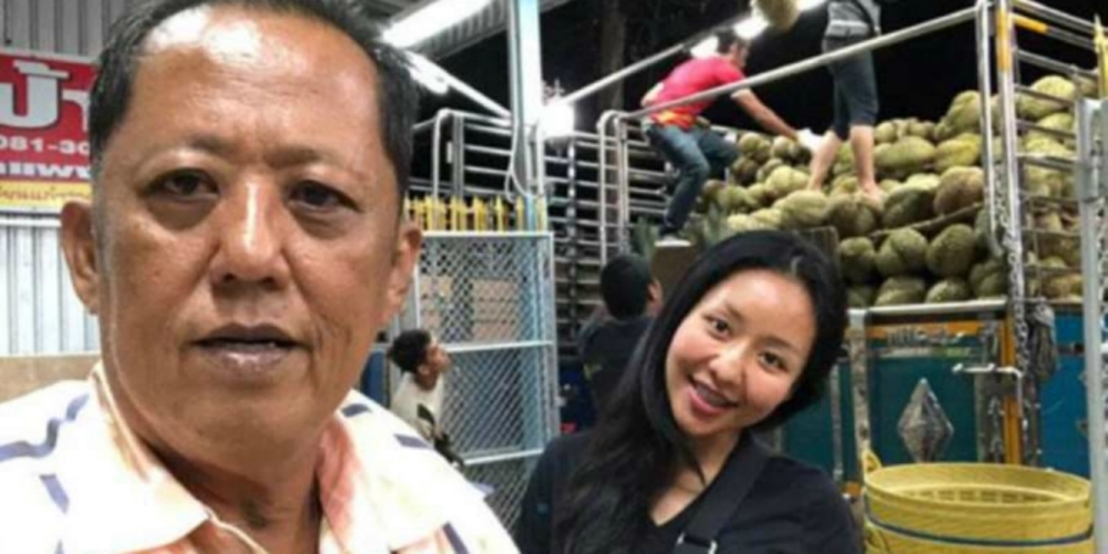 Merasa Terganggu, Bos Durian Batalkan Kontes Cari Menantu