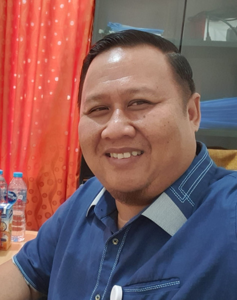 Bung Ando Bantah Alber Yang Masuk Perkebunan Warga Sekip Hilir Didalanginya