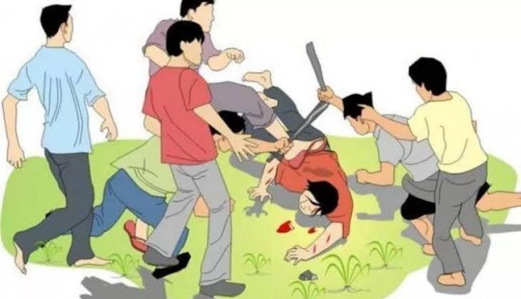 Pengeroyokan Berujung Maut, Polsek Seberida Ringkus Pelaku