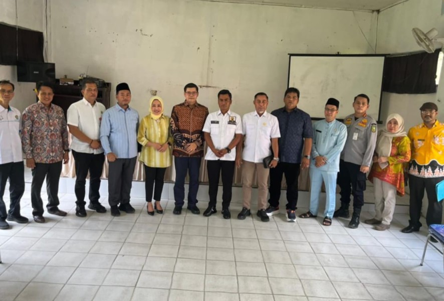 DPRD Riau Dorong Peningkatan Status Jalan Provinsi Jadi Jalan Nasional